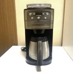 2026年最新】cuisinartコーヒーメーカーdgb-900pcj2の人気アイテム