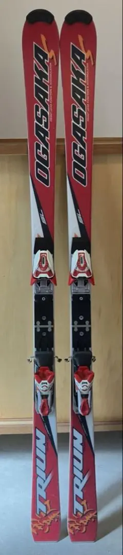 2026年最新】OGASAKA TRIUN Sの人気アイテム - メルカリ