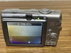 2026年最新】IXY_DIGITAL_810_ISの人気アイテム - メルカリ