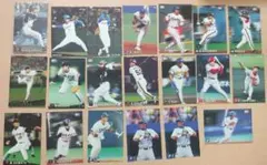 2026年最新】桑田 プロ野球チップスの人気アイテム - メルカリ