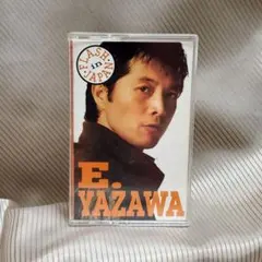2026年最新】矢沢永吉 カセットテープの人気アイテム - メルカリ