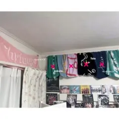 2026年最新】邦ロックバンド タオルの人気アイテム - メルカリ