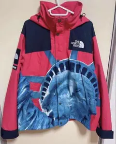 2026年最新】supreme 自由の女神の人気アイテム - メルカリ