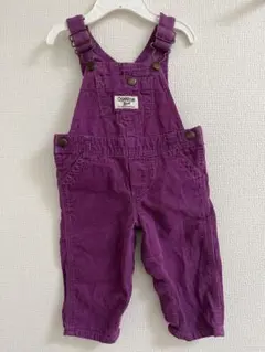 2026年最新】oshkosh オーバーオール 花柄の人気アイテム - メルカリ