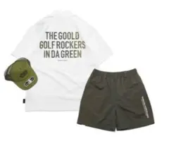 2026年最新】GOOLD GOLF ROCKERSの人気アイテム - メルカリ