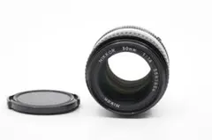 2026年最新】Ai nikkor 50mm F1.4 Sの人気アイテム - メルカリ