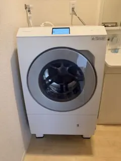 2026年最新】panasonic洗濯機の人気アイテム - メルカリ