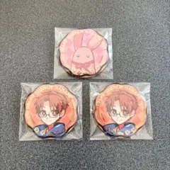 2026年最新】地縛少年花子くん 茜 缶バッジの人気アイテム - メルカリ