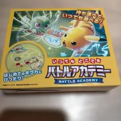2026年最新】ピカチュウex バトルアカデミーの人気アイテム - メルカリ