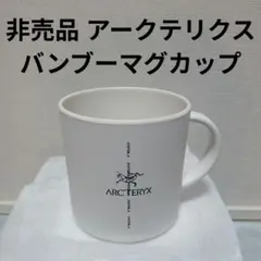 2026年最新】ARC'TERYX マグカップ・コップの人気アイテム - メルカリ