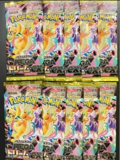 2026年最新】ポケモンカード バラパックの人気アイテム - メルカリ