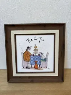 2026年最新】サムトフト 絵画の人気アイテム - メルカリ