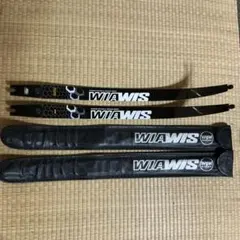 2026年最新】アーチェリー リム nsの人気アイテム - メルカリ