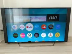 2026年最新】パナソニックviera th-49の人気アイテム - メルカリ