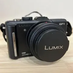 2026年最新】lumix GF1の人気アイテム - メルカリ