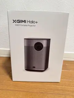 2026年最新】xgimi halo+の人気アイテム - メルカリ