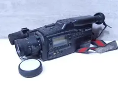 2026年最新】ビデオカメラ SONY HI8の人気アイテム - メルカリ
