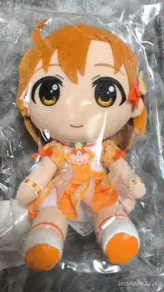 2026年最新】矢吹可奈 ぬいぐるみの人気アイテム - メルカリ