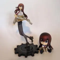 2026年最新】牧瀬紅莉栖 ぺたん娘の人気アイテム - メルカリ