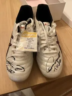 2026年最新】スパイク サイン入りの人気アイテム - メルカリ