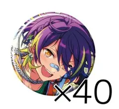 あんスタ コレクション 缶バッジ コレ缶 mar 仙石忍 - メルカリ