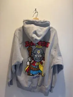 2026年最新】サプール sapeur パーカの人気アイテム - メルカリ