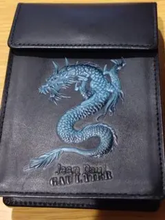 2026年最新】ゴルチエ ドラゴン 財布の人気アイテム - メルカリ