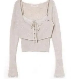 2026年最新】brenda lace knitの人気アイテム - メルカリ