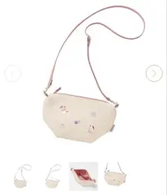 2026年最新】ファミリア ポシェット 舟形の人気アイテム - メルカリ