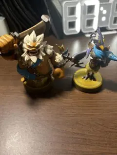 2026年最新】ゼルダの伝説 amiibo セットの人気アイテム - メルカリ