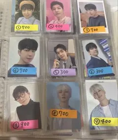 2026年最新】seventeen ウォヌトレカの人気アイテム - メルカリ