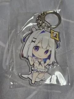 2026年最新】Vtuber名：天音かなた キーホルダーの人気アイテム - メルカリ