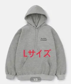 2026年最新】ENNOY BORDER HOODIE SWEATの人気アイテム - メルカリ