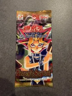 2026年最新】ファラオのしもべ 未開封の人気アイテム - メルカリ