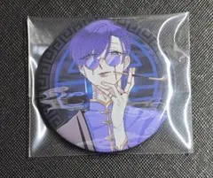 2026年最新】いれいす if 缶バ 零番街の人気アイテム - メルカリ