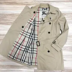 2026年最新】バーバリー トレンチコート ベルトの人気アイテム - メルカリ
