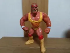 2026年最新】ハルク ホーガン フィギュアの人気アイテム - メルカリ