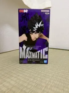 2026年最新】MAXIMATIC HIEIの人気アイテム - メルカリ