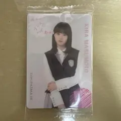 2026年最新】増本綺良 サインの人気アイテム - メルカリ