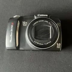 2026年最新】SX110ISの人気アイテム - メルカリ