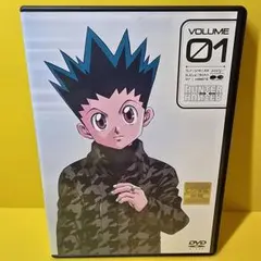 2026年最新】hunter×hunter dvd 旧の人気アイテム - メルカリ