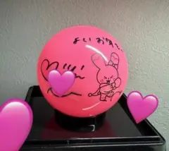 2026年最新】niziu サインボール awakeの人気アイテム - メルカリ