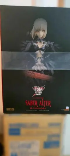 2026年最新】セイバー・オルタ huke コラボパッケージの人気アイテム