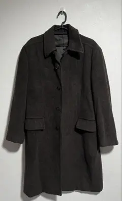 2026年最新】OVERCOAT ウールシャツの人気アイテム - メルカリ