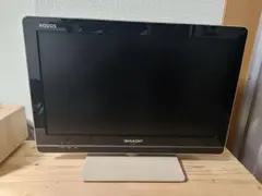 2026年最新】シャープ 液晶テレビ ジャンクの人気アイテム - メルカリ