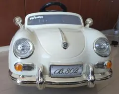 2026年最新】電動乗用カー ポルシェの人気アイテム - メルカリ