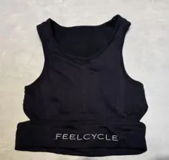 2026年最新】feelcycle ブラトップの人気アイテム - メルカリ