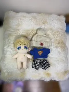 2026年最新】ドンヘ ぬいぐるみの人気アイテム - メルカリ