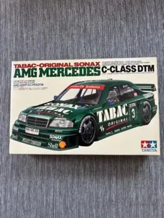 2026年最新】タミヤ メルセデス dtmの人気アイテム - メルカリ