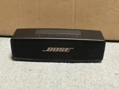 2026年最新】bose soundlink mini iiの人気アイテム - メルカリ